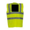  Hi vis 2 band and braces waistcoat (HVW100) Thumbnail