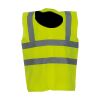  Hi vis 2 band and braces waistcoat (HVW100) Thumbnail