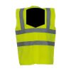  Hi vis 2 band and braces waistcoat (HVW100) Thumbnail