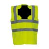  Hi vis 2 band and braces waistcoat (HVW100) Thumbnail