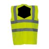  Hi vis 2 band and braces waistcoat (HVW100) Thumbnail
