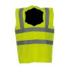  Hi vis 2 band and braces waistcoat (HVW100) Thumbnail
