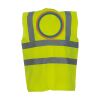  Hi vis 2 band and braces waistcoat (HVW100) Thumbnail