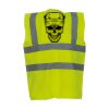  Hi vis 2 band and braces waistcoat (HVW100) Thumbnail
