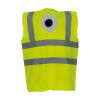  Hi vis 2 band and braces waistcoat (HVW100) Thumbnail