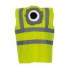  Hi vis 2 band and braces waistcoat (HVW100) Thumbnail