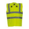  Hi vis 2 band and braces waistcoat (HVW100) Thumbnail