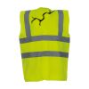  Hi vis 2 band and braces waistcoat (HVW100) Thumbnail