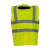  Hi vis 2 band and braces waistcoat (HVW100) Thumbnail