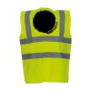  Hi vis 2 band and braces waistcoat (HVW100) Thumbnail