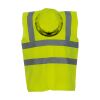  Hi vis 2 band and braces waistcoat (HVW100) Thumbnail