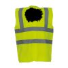  Hi vis 2 band and braces waistcoat (HVW100) Thumbnail