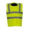 Hi vis 2 band and braces waistcoat (HVW100) Thumbnail