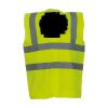  Hi vis 2 band and braces waistcoat (HVW100) Thumbnail