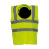  Hi vis 2 band and braces waistcoat (HVW100) Thumbnail