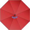 Marqet space Large golf umbrella Thumbnail