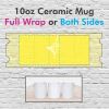 Trade Standard Mug - Ceramic 10oz Thumbnail