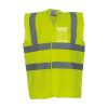 Trade Hi vis 2 band and braces waistcoat  Thumbnail