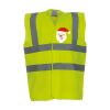 Trade Hi vis 2 band and braces waistcoat  Thumbnail