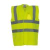 Trade Hi vis 2 band and braces waistcoat  Thumbnail