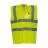 Trade Hi vis 2 band and braces waistcoat  Thumbnail