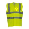 Trade Hi vis 2 band and braces waistcoat  Thumbnail