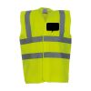 Trade Hi vis 2 band and braces waistcoat  Thumbnail