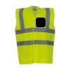 Trade Hi vis 2 band and braces waistcoat  Thumbnail