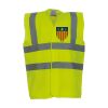 Trade Hi vis 2 band and braces waistcoat  Thumbnail