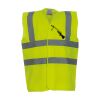Trade Hi vis 2 band and braces waistcoat  Thumbnail