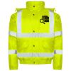 Trade High visibility bomber jacket Thumbnail