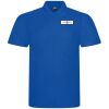 Trade Pro polo Thumbnail