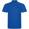 Trade Pro polo Thumbnail
