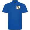 Trade Pro polo Thumbnail