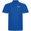 Trade Pro polo Thumbnail