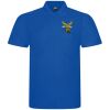 Trade Pro polo Thumbnail