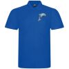 Trade Pro polo Thumbnail