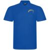 Trade Pro polo Thumbnail