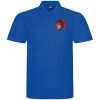 Trade Pro polo Thumbnail