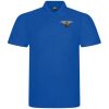 Trade Pro polo Thumbnail