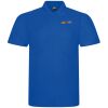 Trade Pro polo Thumbnail