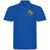 Trade Pro polo Thumbnail
