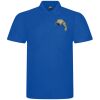 Trade Pro polo Thumbnail