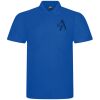Trade Pro polo Thumbnail