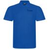 Trade Pro polo Thumbnail