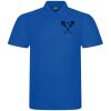 Trade Pro polo Thumbnail