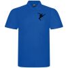 Trade Pro polo Thumbnail