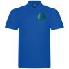 Trade Pro polo Thumbnail