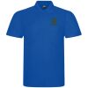 Trade Pro polo Thumbnail