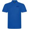 Trade Pro polo Thumbnail